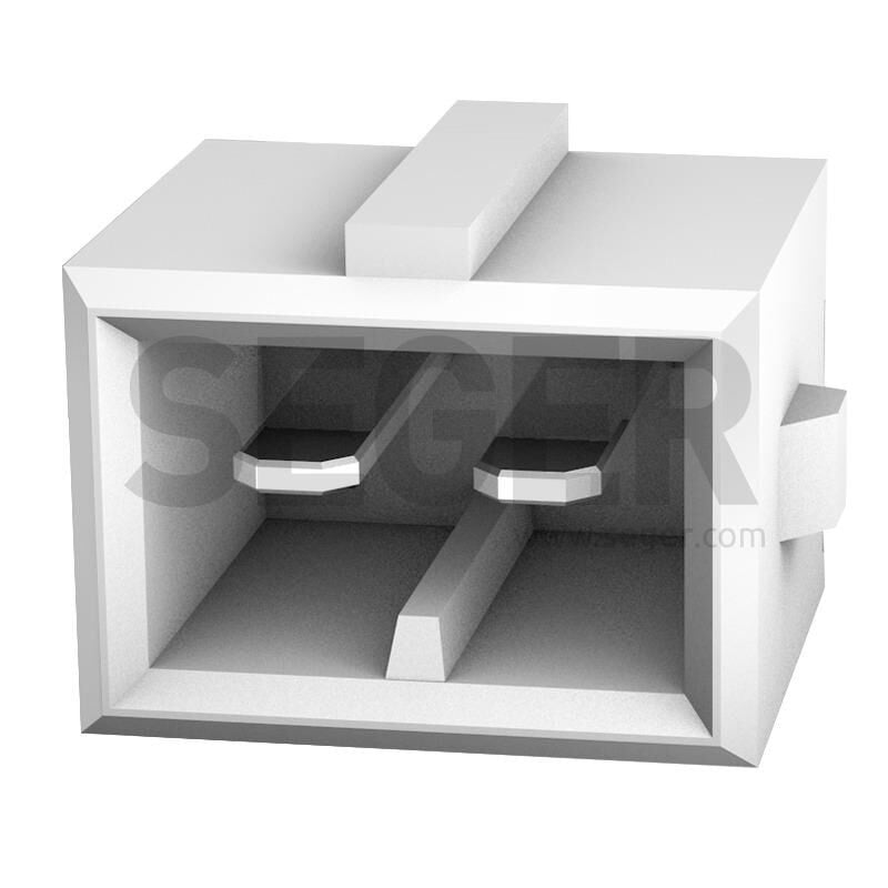 Seger Salyangoz Da-Dat ince-Kalin Ses 12V JPT Soketli (Dacia,Renault,Citreon,Pegeout) 60BO12.000.06K