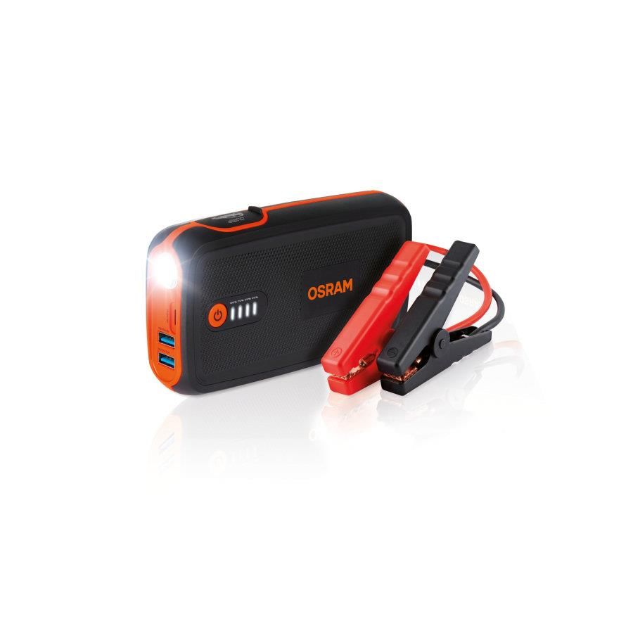 Osram 300 Akü sarj Cihazi 13000Mah OBSL300
