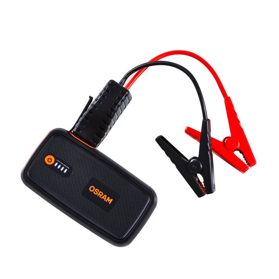 Osram 300 Akü sarj Cihazi 13000Mah OBSL300