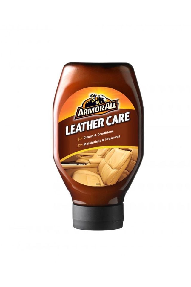 Armor All Deri Bakim Kremi 530ml.