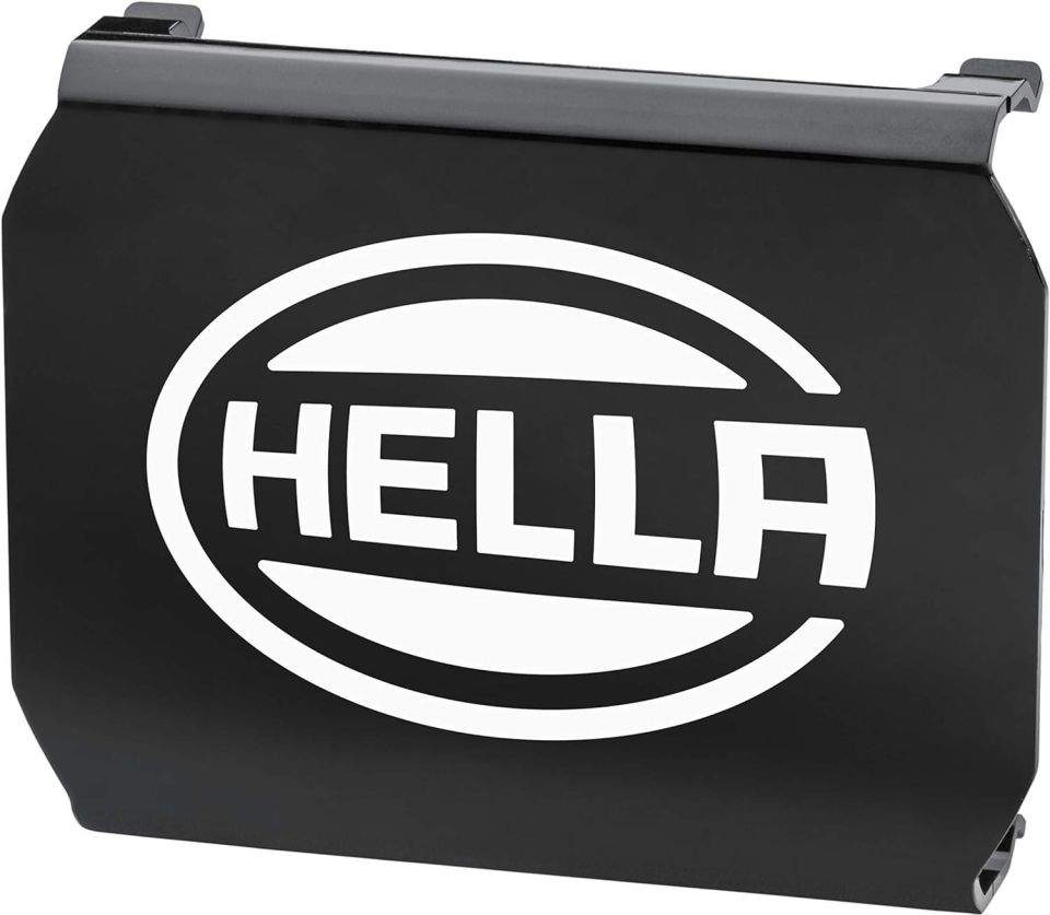 Hella Off-Road Led Lamba 12V-24V Caluefit 450 1FE358154-041