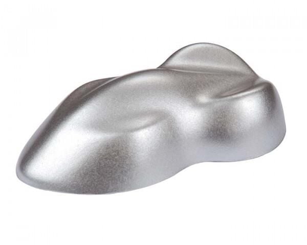 Foliatec Jant Metal Sprey Folyo Yüzey Kaplama Seti 2x400ml. Metalik Gümüs Mat