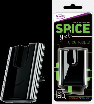 Tasotti Spice Gel (New Car) Sifir Oto Esansli Kalorifer Geçme Koku 8ml.