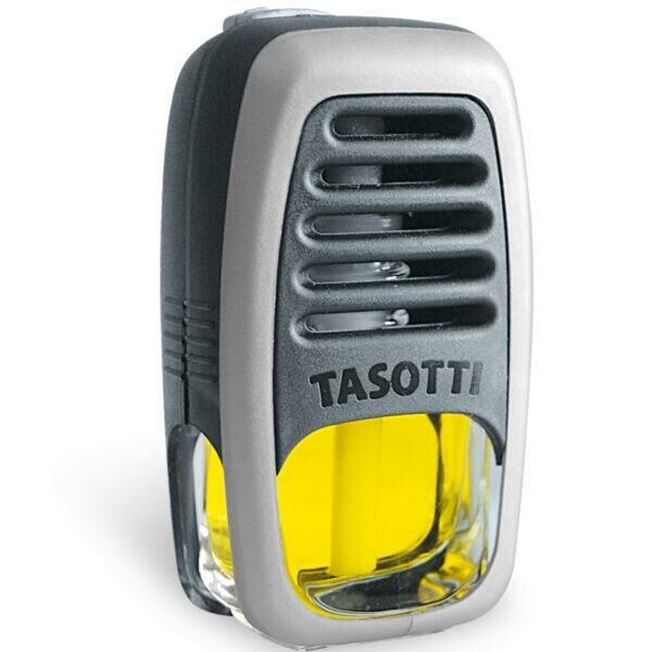 Tasotti Nuvo (Strawberry) Çilek Esansli Kalorifer Geçme Koku 8ml.