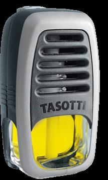 Tasotti Nuvo (Lemon) Limon Esansli Kalorifer Geçme Koku 8ml.