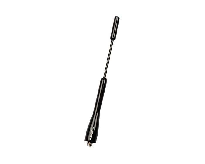 Foliatec Sportif Tasarim Tip Pim 2 9cm Siyah Anten