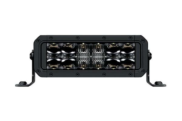 Hella Uzun Hüzme 12/24V Black Magic Far 201MM DAF 1FJ358196-451