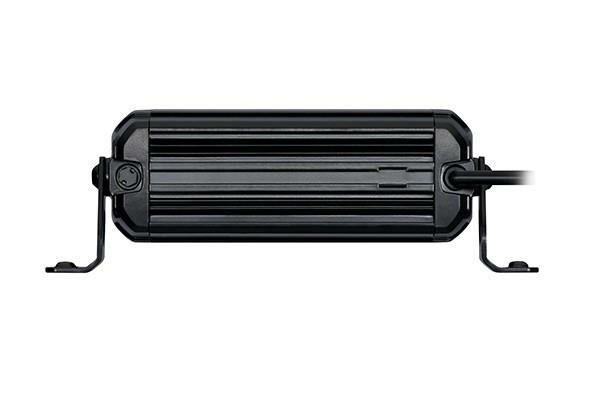 Hella Uzun Hüzme 12/24V Black Magic Far 201MM DAF 1FJ358196-451