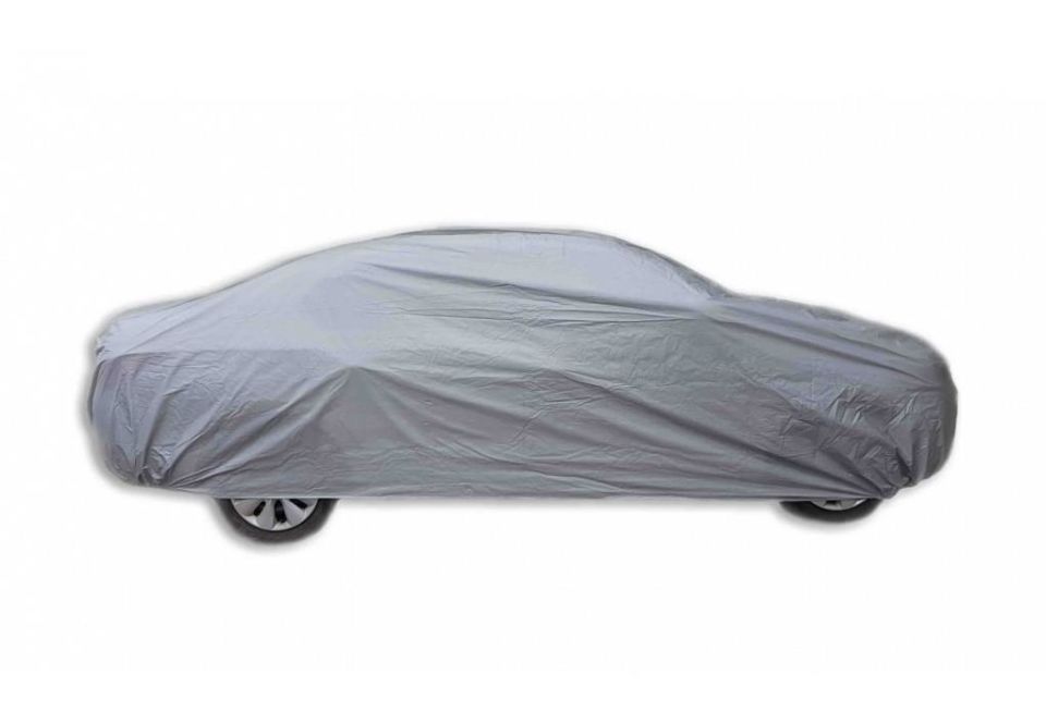 Flexair Oto Branda Sedan Large Araçlara Uyumlu