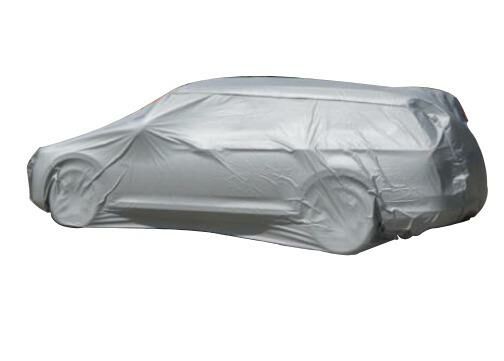 Flexair Oto Branda Hatchback Medium Araçlarla Uyumlu