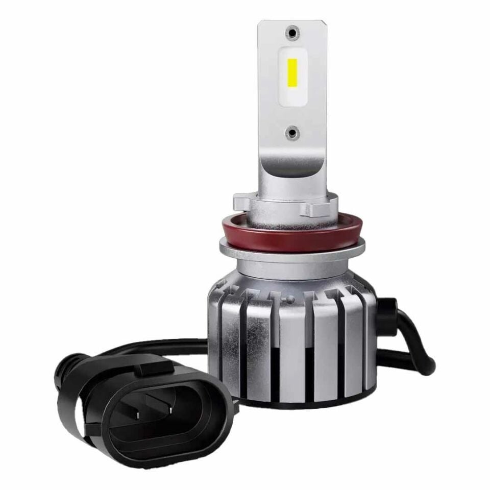 Osram Far Ampulü Led H8/H11/H16 12V 19W Bright 64211DWBRT-2HFB