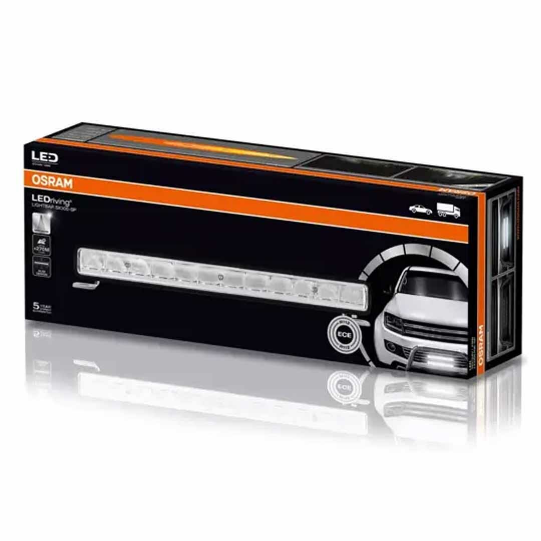 Osram Off-Road Led Lamba Lightbar SX300-SP LEDDL106-SP