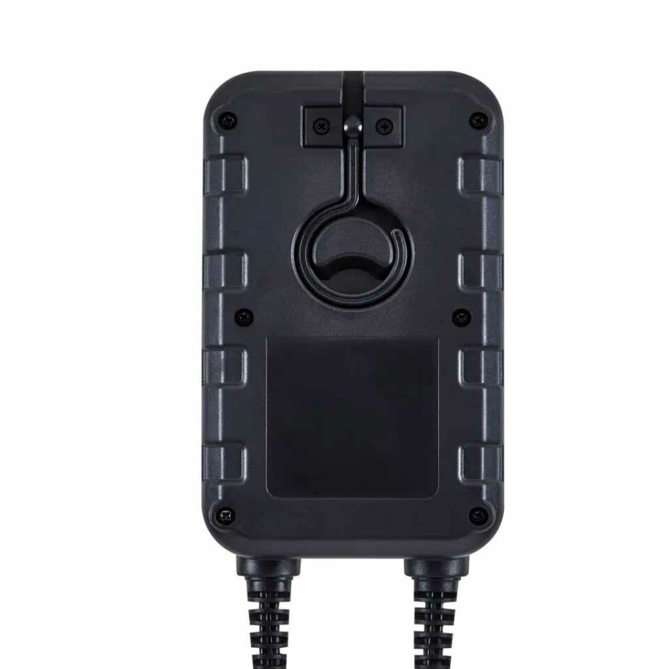 Osram Akü sarj Cihazi 12-24V 8 Amper OEBCS908
