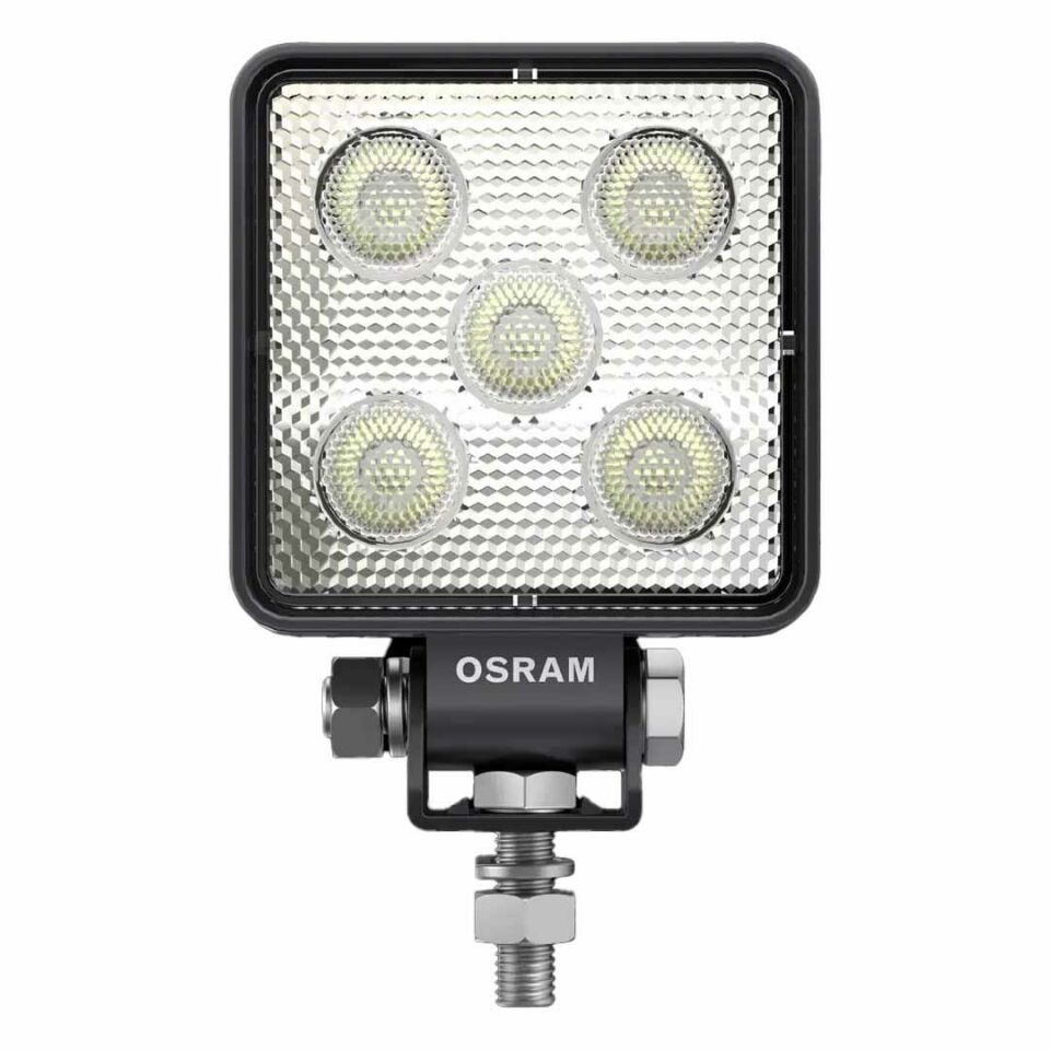 Osram Off-Road Led Lamba Cube VX70-WD LEDWL103-WD