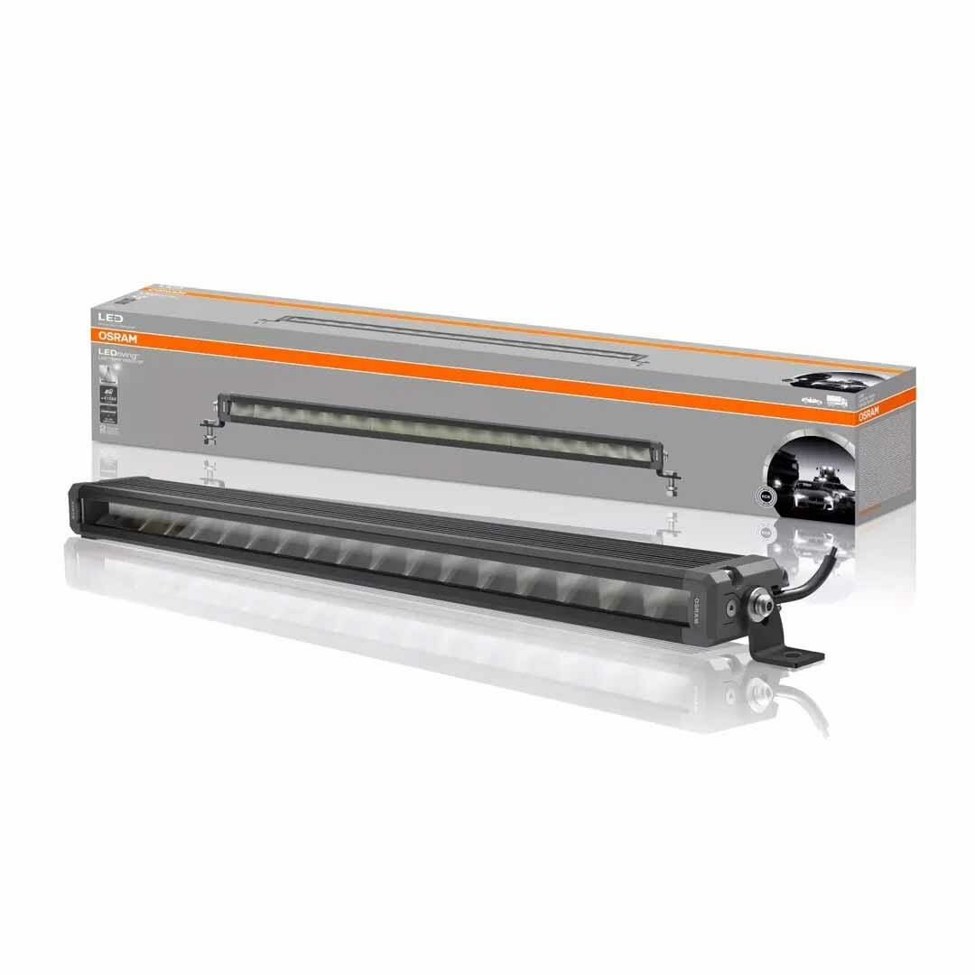 Osram Off-Road Led Lamba Lightbar VX500-SP LEDDL116-SP