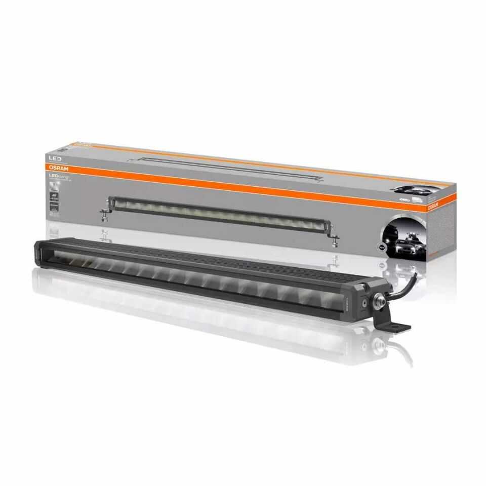Osram Off-Road Led Lamba Lightbar VX500-SP LEDDL116-SP