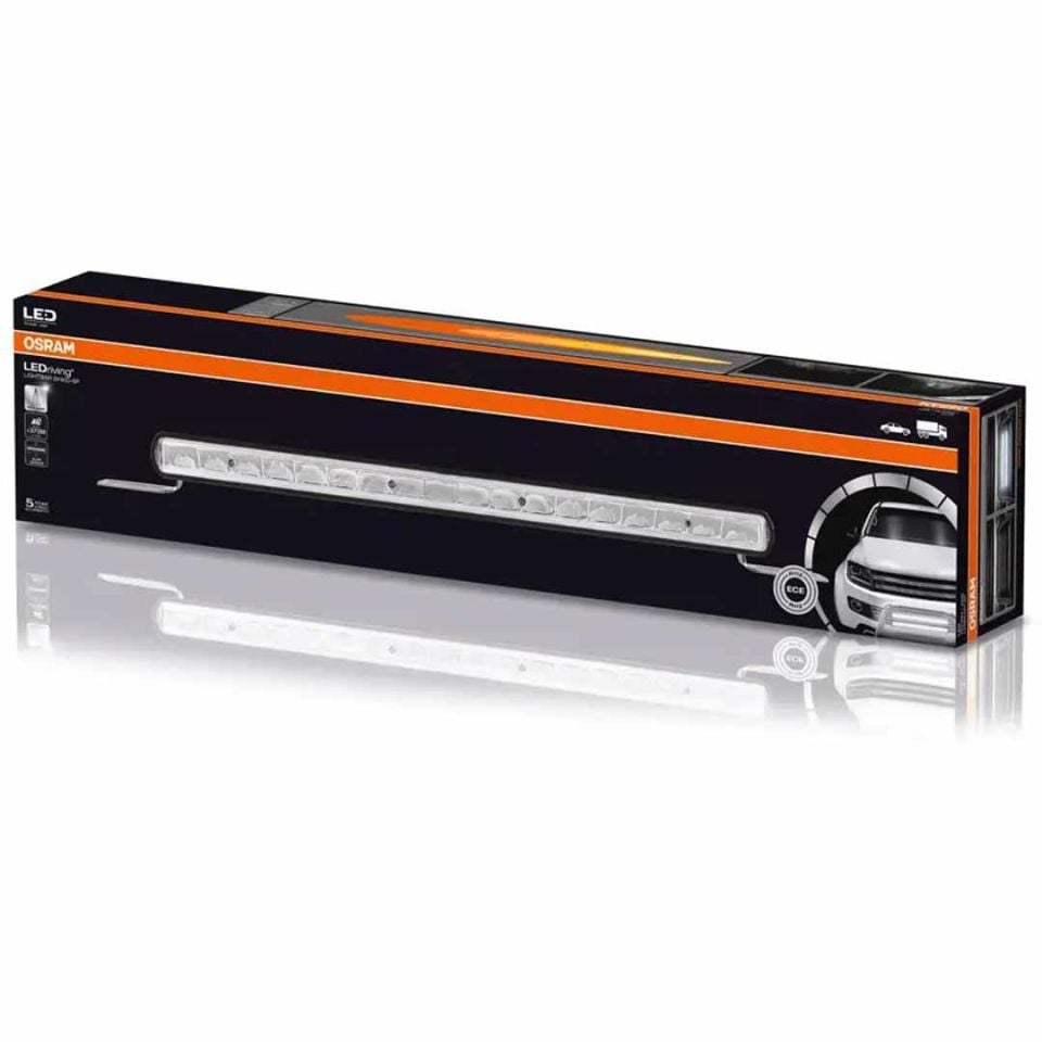 Osram Off-Road Led Lamba Lightbar SX500-SP LEDDL107-SP