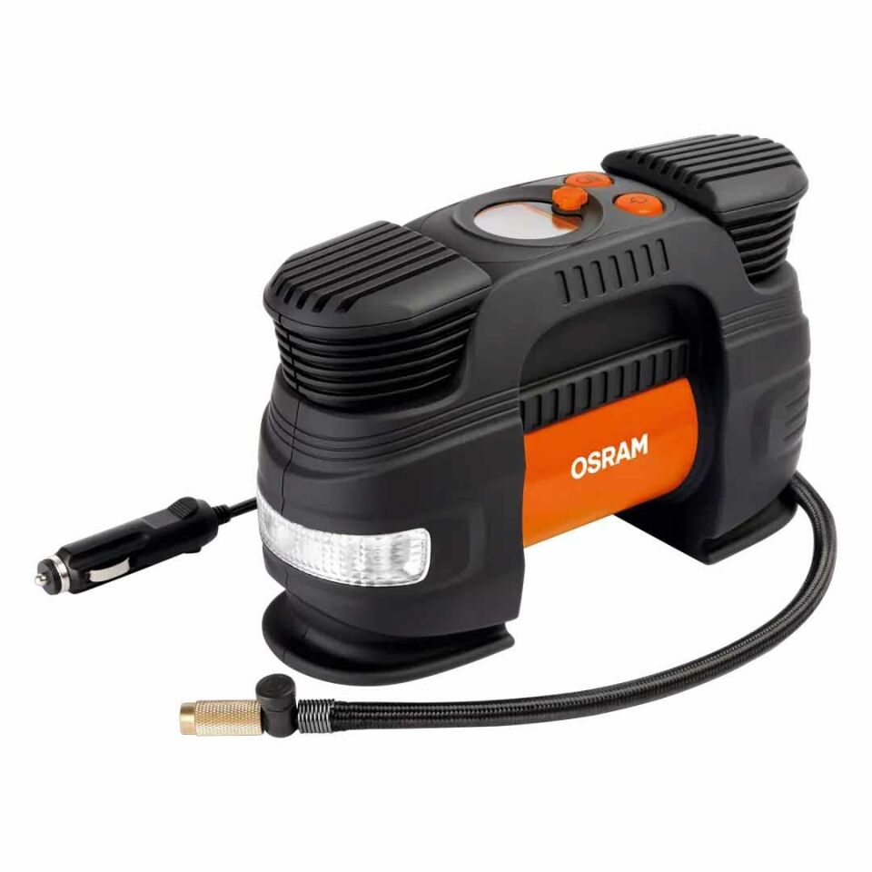Osram Lastik sisirme Kompresörlü sarjli Tyreinflate 830 OTI830