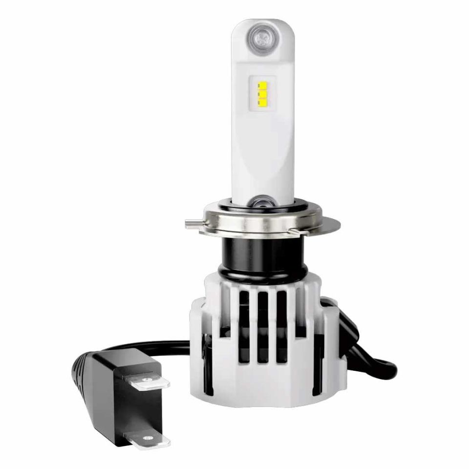 Osram Far Ampulü Led H7/H18 12V 21W intense Model 64210DWINT