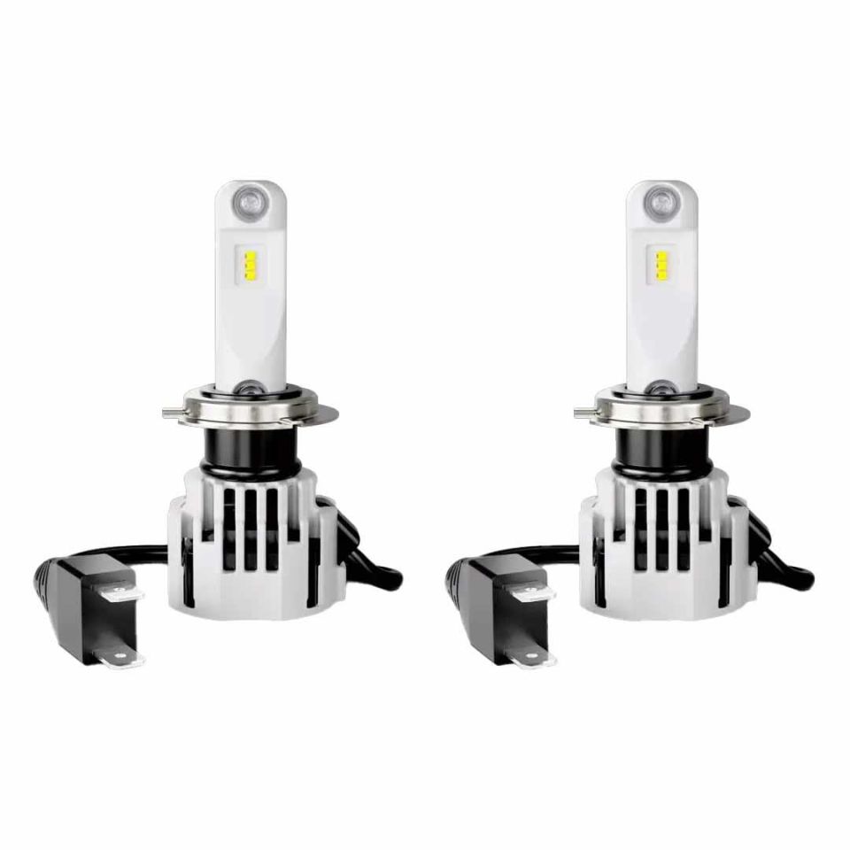 Osram Far Ampulü Led H7/H18 12V 21W intense Model 64210DWINT