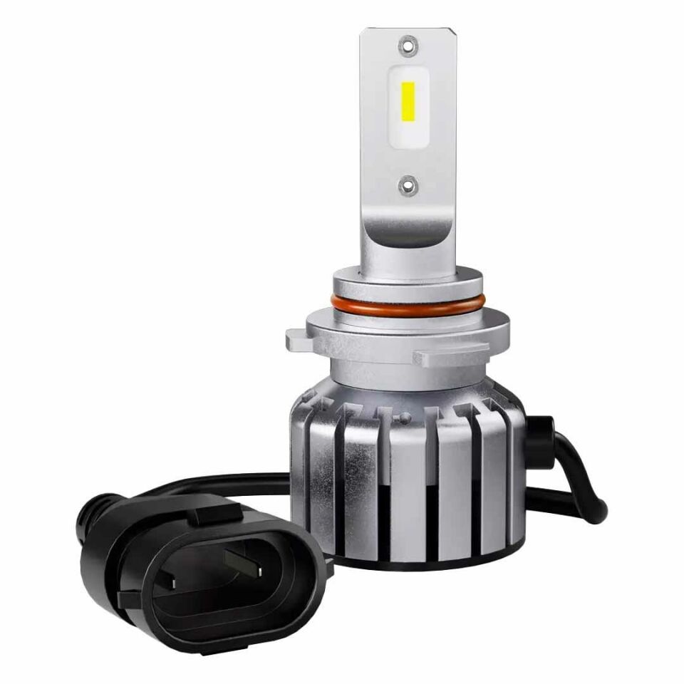 Osram Far Ampulü Led HB3/H10/HIR1 12V 19W Bright Model 9005DWBRT-2HFB
