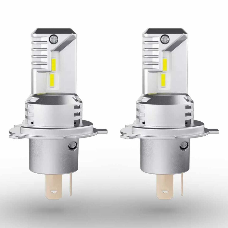 Osram Far Ampulü Led H4/H19 12V P43T Easy Model 64193DWESY