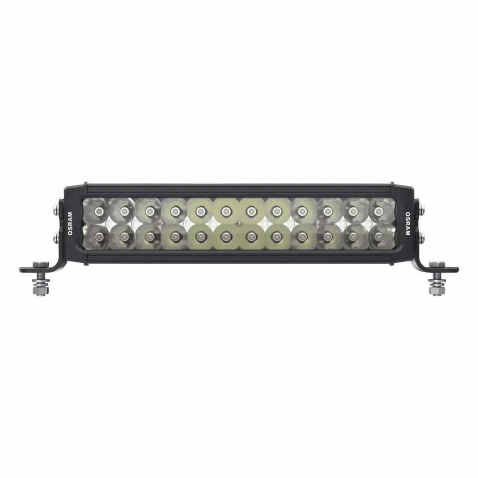 Osram Off-Road Led Lamba Lightbar VX250-CB LEDDL117-CB