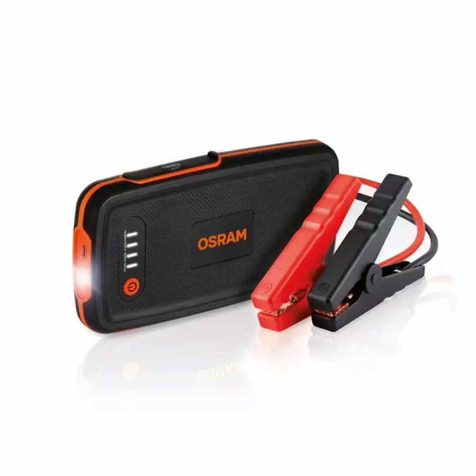 Osram Akü Takviye 3L 12V 6000MAH OBSL200