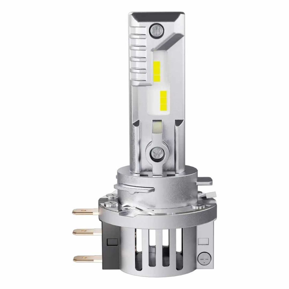 Osram Far Ampulü Led H15 12V Easy Model 64176DWESY