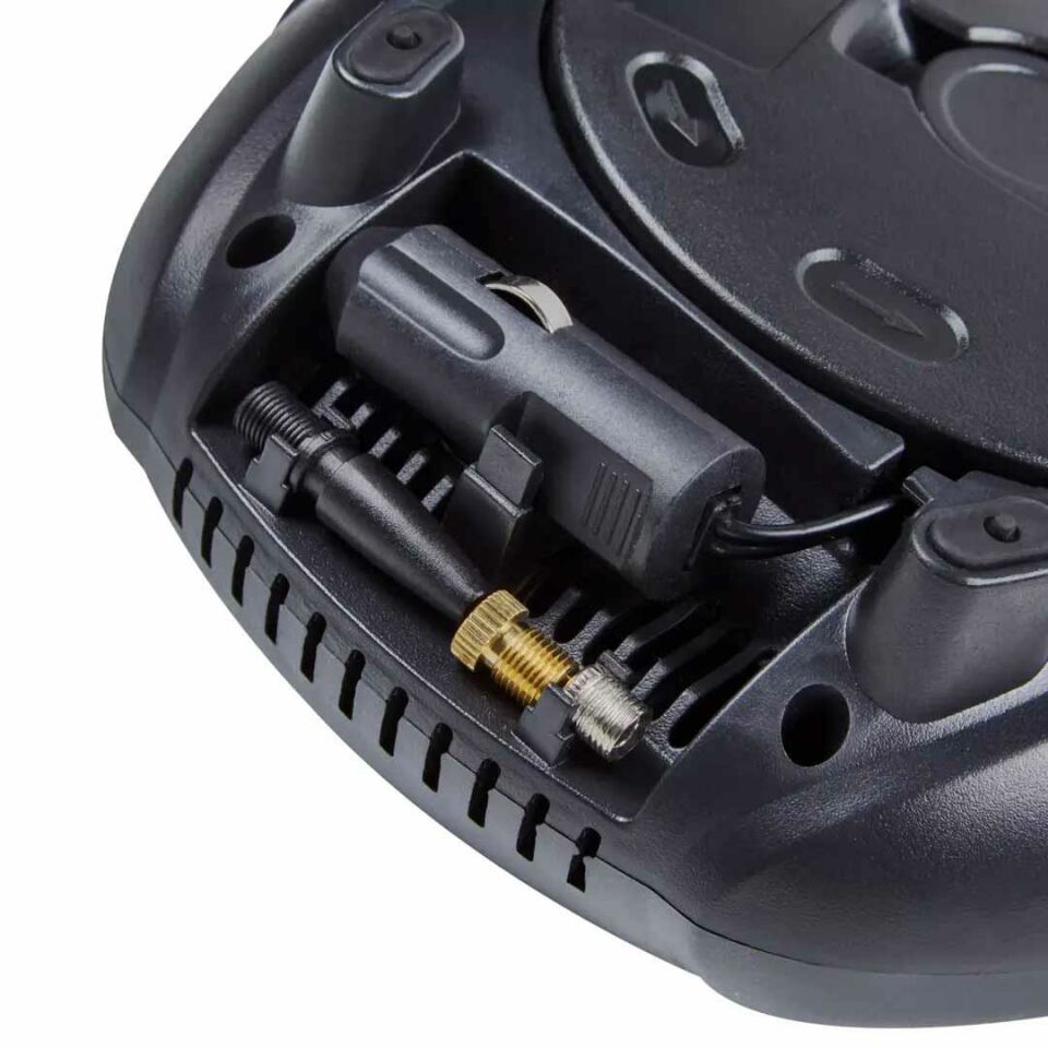 Osram Lastik sisirme Kompresörü Tyreinflate 450