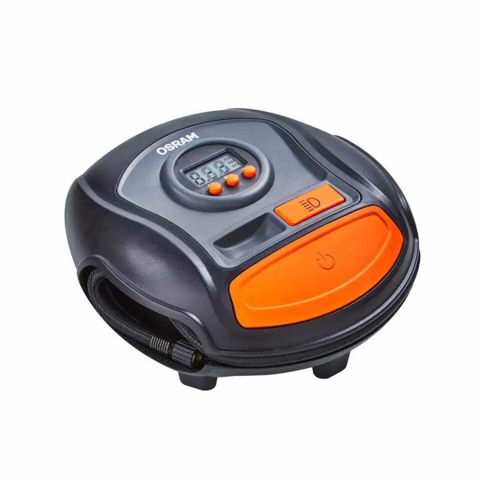 Osram Lastik sisirme Kompresörü Tyreinflate 450