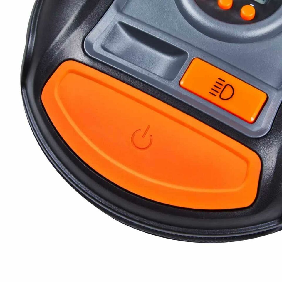 Osram Lastik sisirme Kompresörü Tyreinflate 450