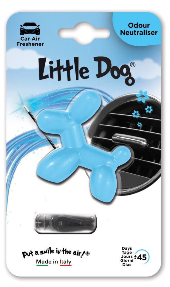 Little Dog Araba Kokusu Odour Neutraliser (Koku Nötürleyici)