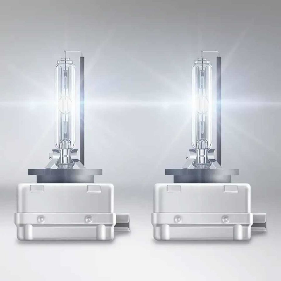 Osram Far Ampulü Xenon D1S 35W Original Xenarc 66140
