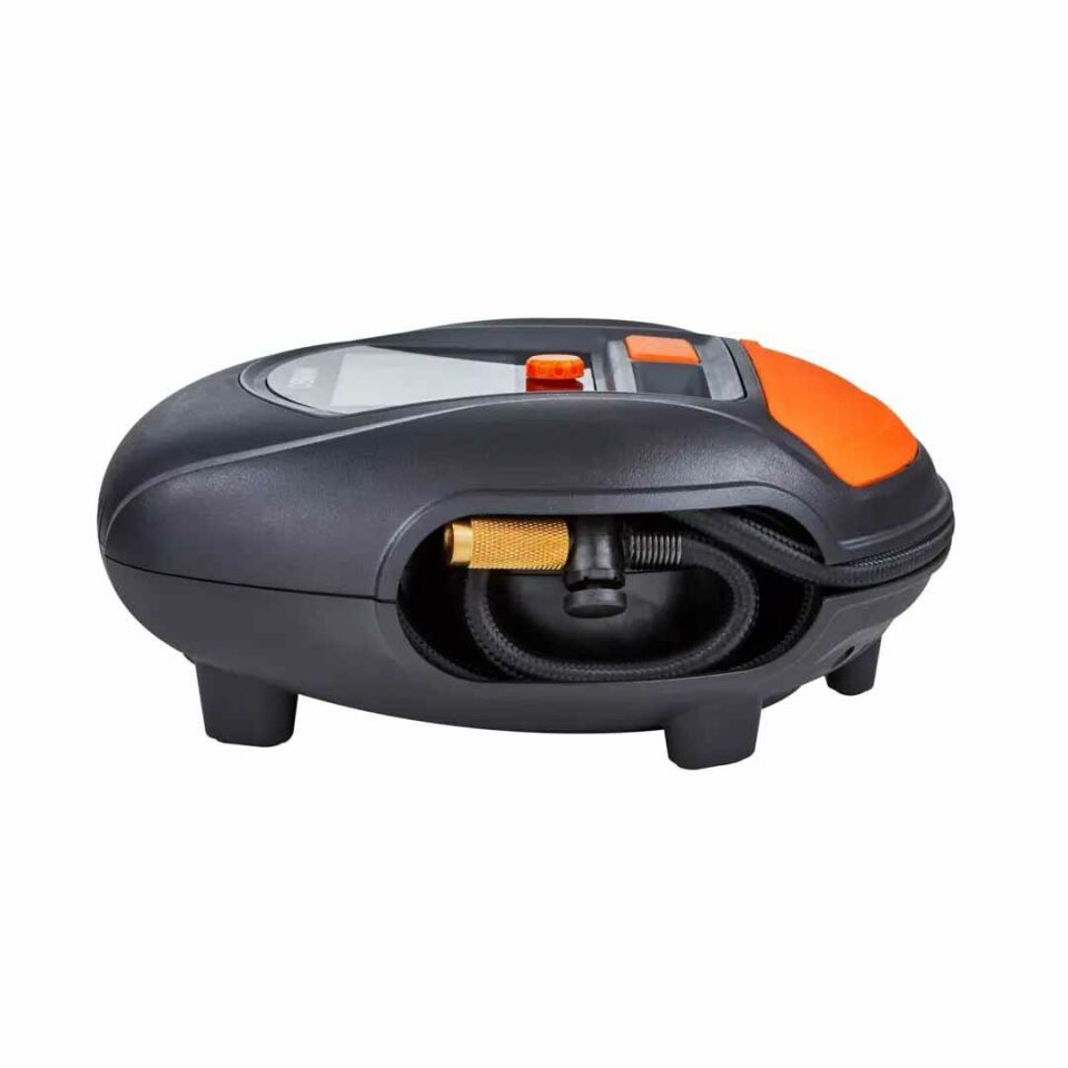 Osram Lastik sisirme sarjli Tyreinflate 1000 OTI1000