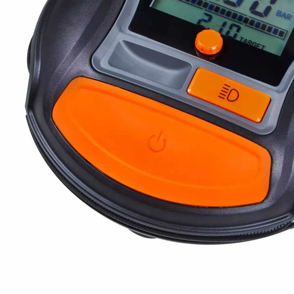 Osram Lastik sisirme sarjli Tyreinflate 1000 OTI1000
