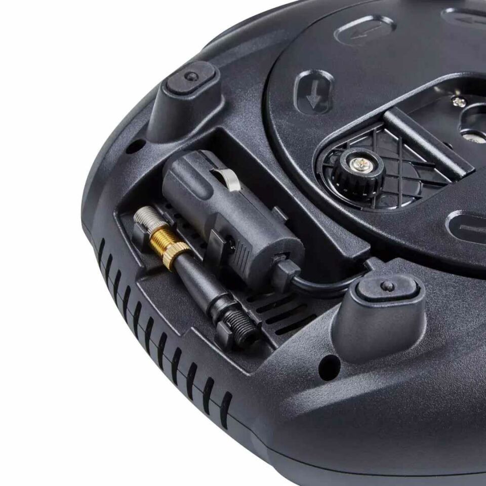 Osram Lastik sisirme sarjli Tyreinflate 1000 OTI1000