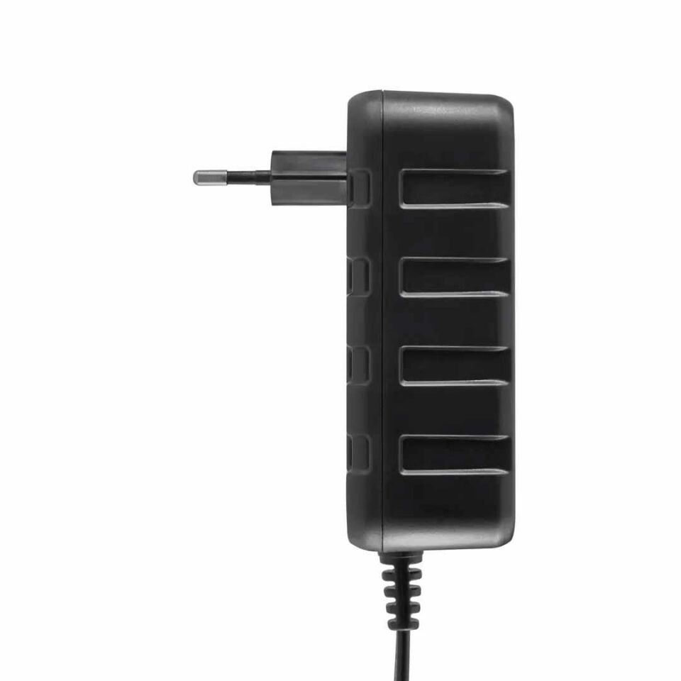 Osram Akü sarj Cihazi 6-12V 1 Amper OEBSC901