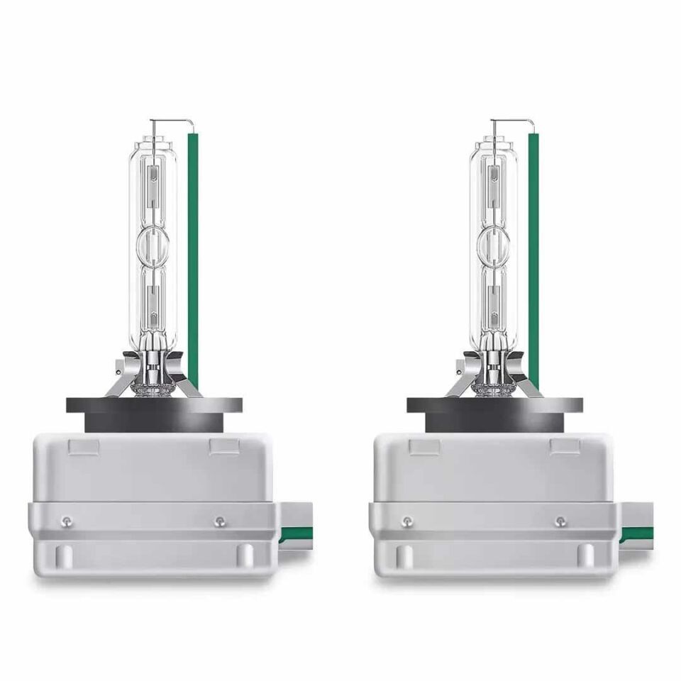 Osram Far Ampulü Xenon D3S 12V 35W Night Breaker 66340XNN-HCB