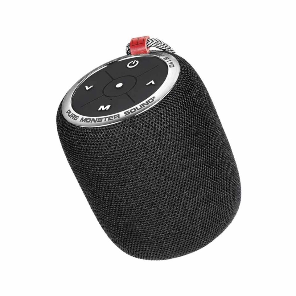 Monster Superstar S110 Tasinabilir Kablosuz Hoparlör 10W