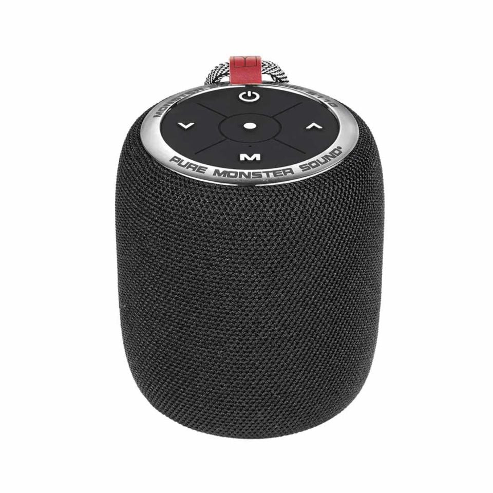 Monster Superstar S110 Tasinabilir Kablosuz Hoparlör 10W