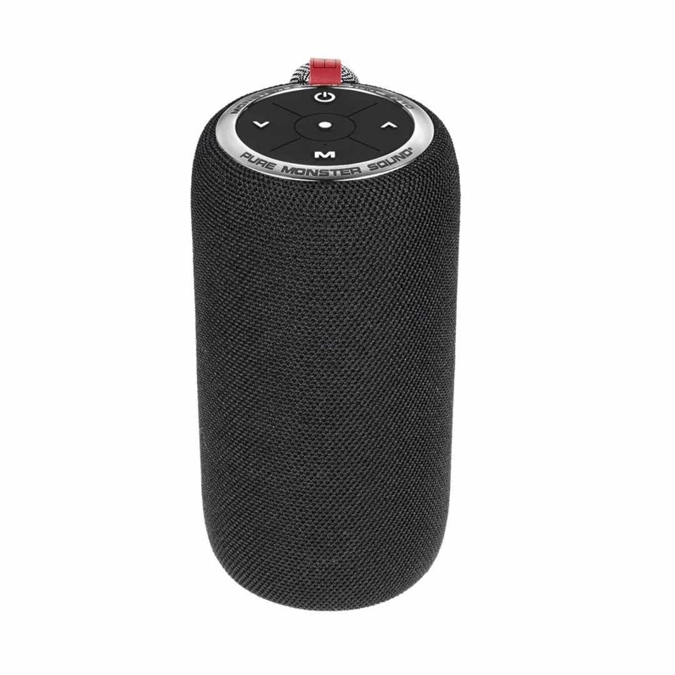 Monster Superstar S310 Tasinabilir Kablosuz Hoparlör 30W