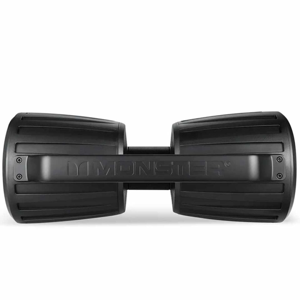 Monster Adventurer Force IPX7 Su Geçirmez Bluetooth Hoparlör 80W