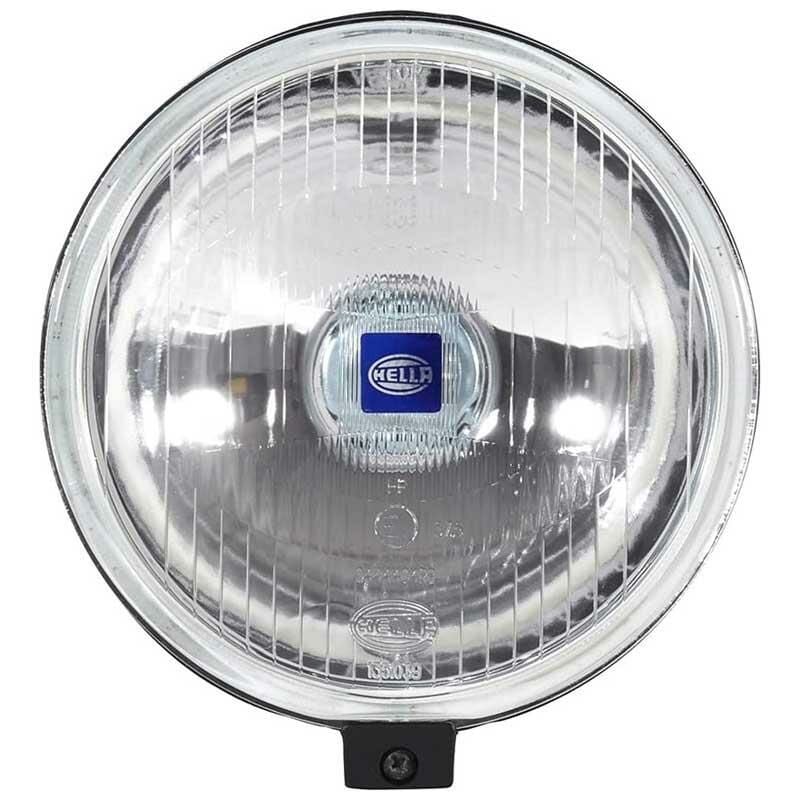Hella Uzun Hüzme 12/24V H3 Sol-Sag Kullanilabilir Ampulsüz Sari Far Comet 500 1F4005750-611