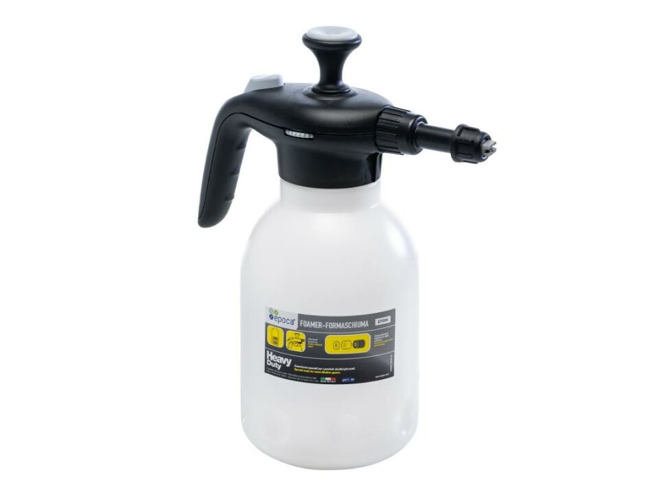Epoca TEC TWO 2000 EPDM Köpük Pompasi 2Lt.