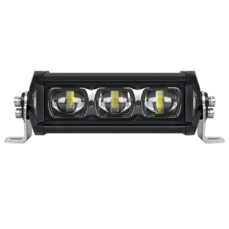 Hella Off-Road Alüminyum Gövde Led Lamba 12V-24V Lightbar LBX-220 1GE360000-002