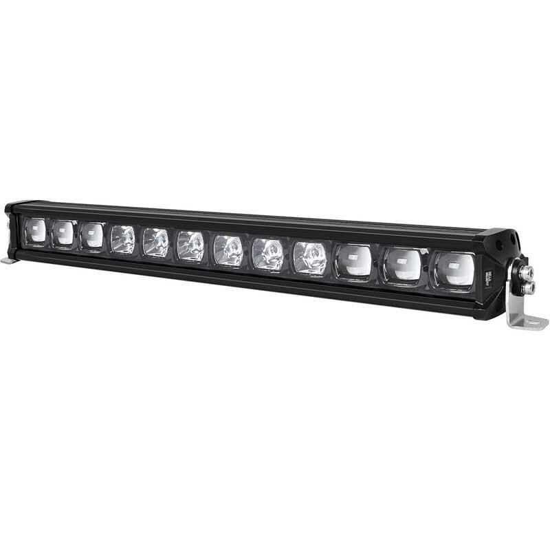 Hella Off-Road Alüminyum Gövde Led Lamba 12V-24V Lightbar LBX-720 360003-002