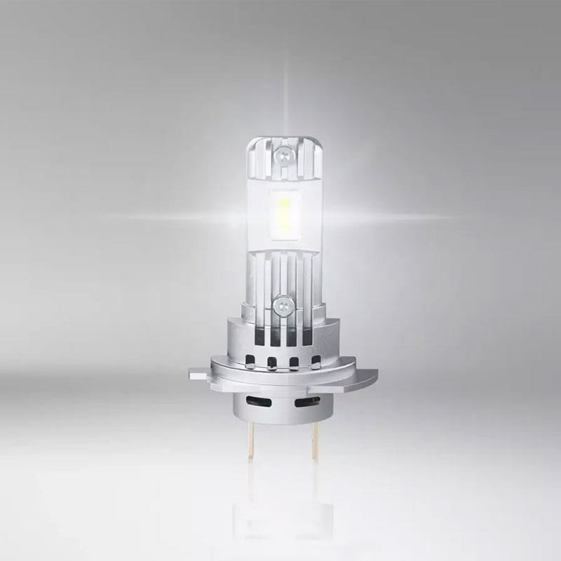 Osram Far Ampulü Xenon H7/H18 Ledriving HL Easy 64210DWESY