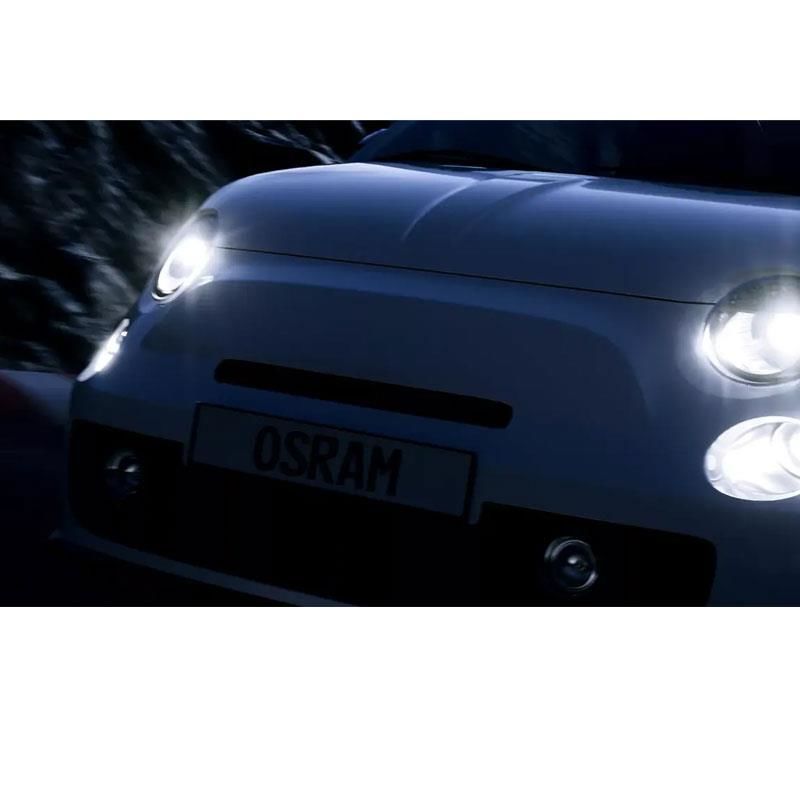Osram Far Ampulü Xenon H7/H18 Ledriving HL Easy 64210DWESY