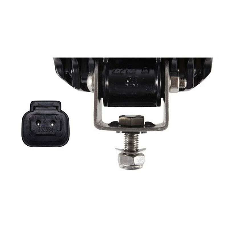 Hella Off-Road Led Lamba 12V-24V Ultra Beam Gen. II 1GA995606-011